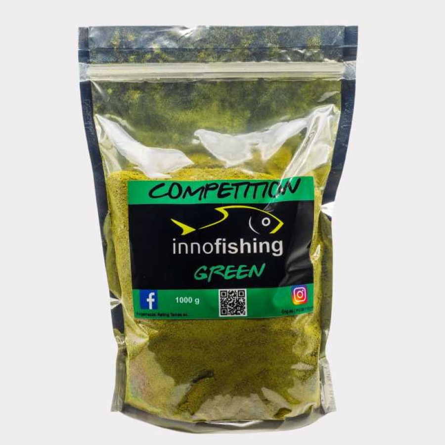 Competition Green - 1000 g Competition Green - 1000 g